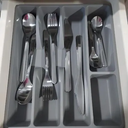 Coqueto Apartamento En Appartement
