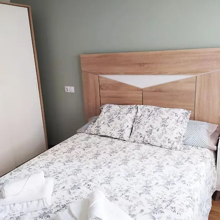 شقة Coqueto Apartamento En