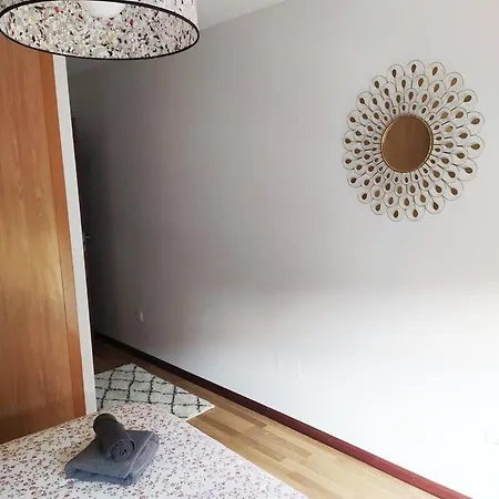 Appartement Coqueto Apartamento En