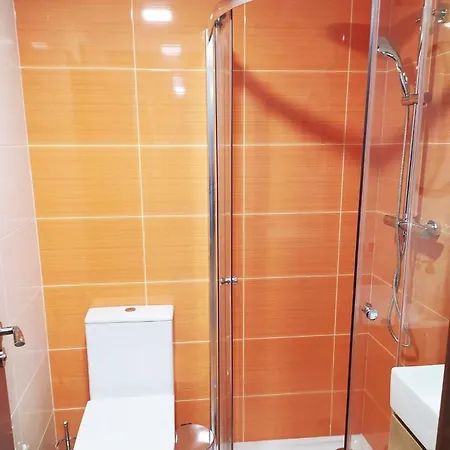 Coqueto Apartamento En Appartement