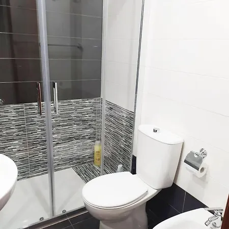 Appartement Coqueto Apartamento En *