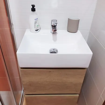Coqueto Apartamento En شقة اوفيدو